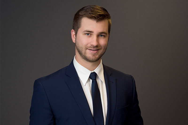 Matthew Miklaucic